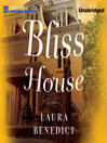 Cover image for Bliss House